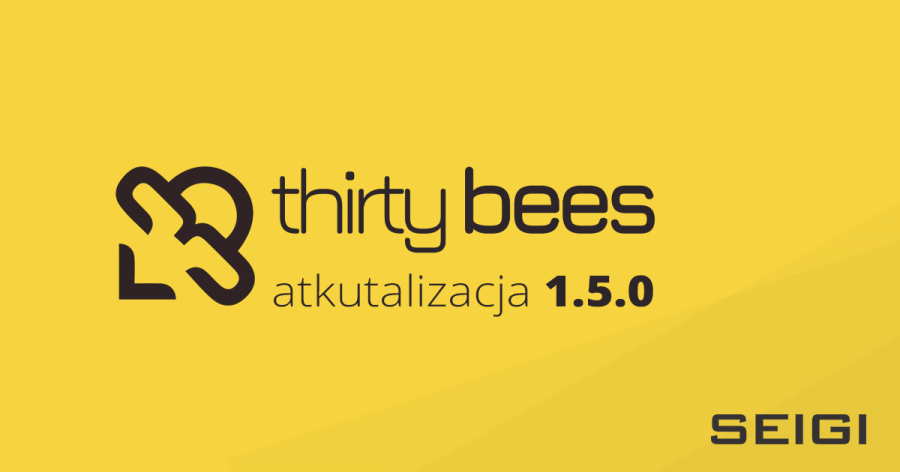 prestashop Aktualizacja thirty bees 1.5.0